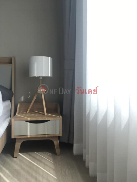 Condo for Rent: Life Asoke, 25 m², 1 bedroom(s) Rental Listings