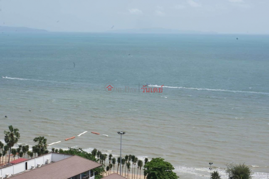 View Talay 4, Thailand Sales, ฿ 2.9Million