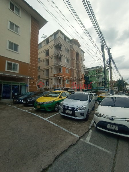 Nicha Place 316 Soi Ramkhamhaeng 164 (ณิชา เพลส 316 ซอยรามคำแหง164),Min Buri | OneDay วันเดย์(2)