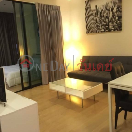 Condo for Rent: Noble ReD, 41 m², 1 bedroom(s) - OneDay_0