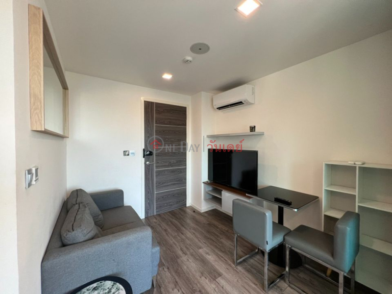 Condo for Rent: Modiz Ratchada 32, 24 m², 1 bedroom(s) | Thailand Rental | ฿ 14,000/ month