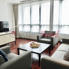 Condo for Rent: President Place, 134 m², 3 bedroom(s) - OneDay_0