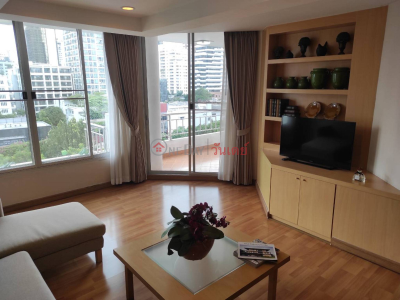 ฿ 75,000/ month, Apartment for Rent: As Place, 150 m², 2 bedroom(s)