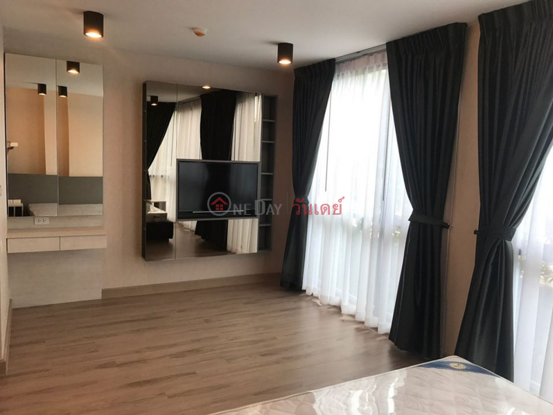 Property Search Thailand | OneDay | Residential Rental Listings, Condo for Rent: The Unique Sukhumvit 62/1, 50 m², 1 bedroom(s)