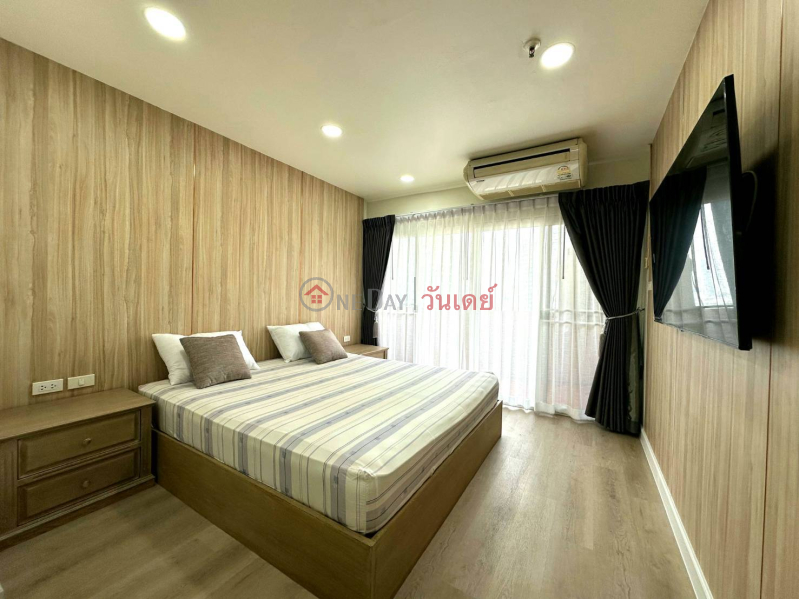 Condo for Rent: Fifty Fifth Tower, 170 m², 2 bedroom(s),Thailand Rental | ฿ 55,000/ month