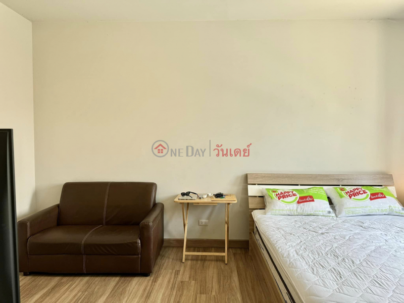 Property Search Thailand | OneDay | Residential Rental Listings Condo for rent: UNiO Sukhumvit 72 phase 1 (2nd floor, building D)