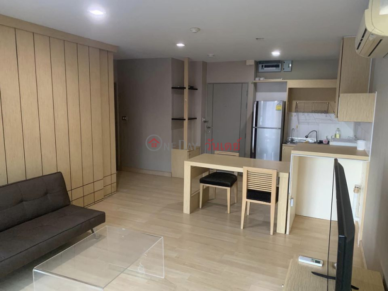 Condo for Rent: Tree Condo Sukhumvit 52, 57 m², 1 bedroom(s) | Thailand Rental ฿ 16,000/ month