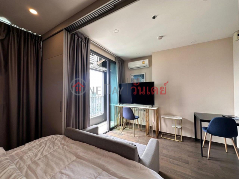 Ideo Q Siam Condo for Rent | 31st Floor, Private Lift, Fully Furnished _0
