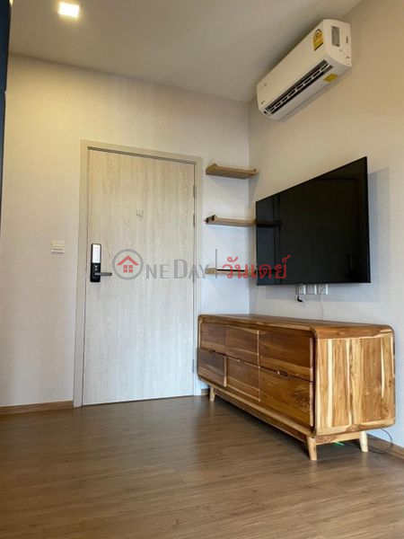 Condo for rent: Metris Rama 9-Ramkumhang (floor 12A) Thailand, Rental | ฿ 16,000/ month