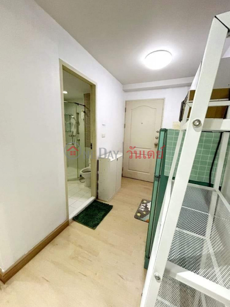 ฿ 7,000/ month Prima Srinagarindra Condo (7th floor, Building A)