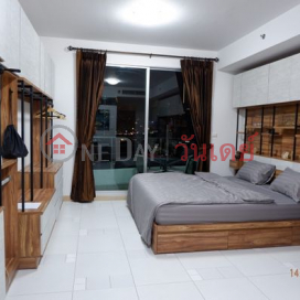 Condo for rent Supalai River Place (18th floor) _0