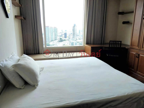 Condo for Rent: Watermark Chaophraya, 106 m², 2 bedroom(s) - OneDay_0