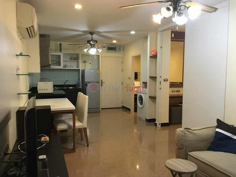 Condo for Rent: Tree Condo LUXE Sukhumvit 52, 47 m², 1 bedroom(s) Rental Listings