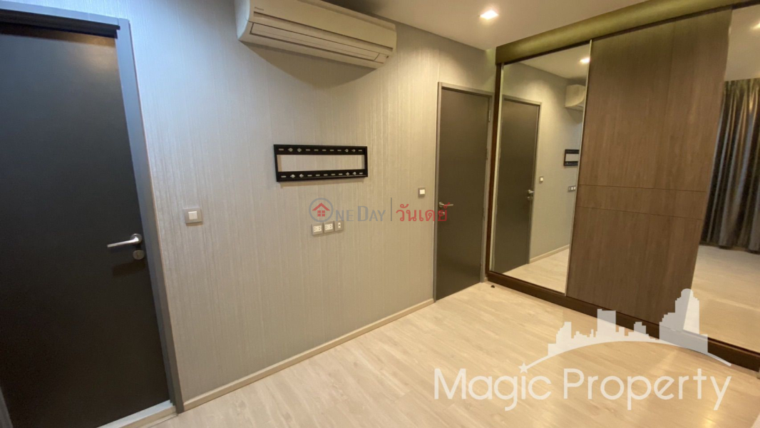 Rhythm Rangnam Condominium, Ratchathewi, Bangkok | Thailand Sales ฿ 12.4Million