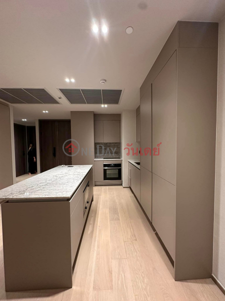 Condo for Rent: Tonson One Residence, 108 m², 2 bedroom(s) Thailand | Rental ฿ 150,000/ month