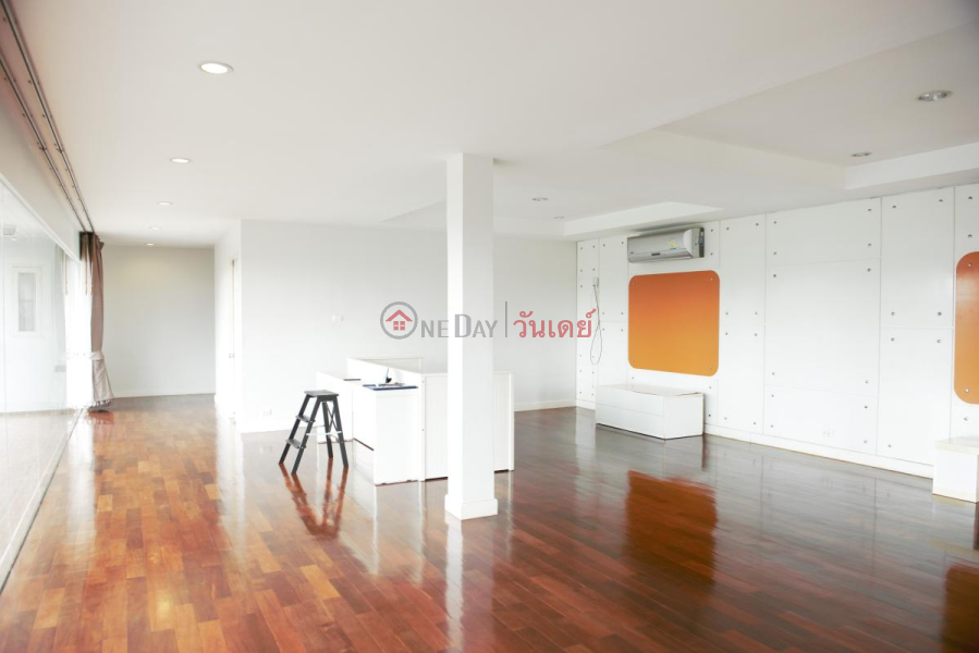 Townhouse for Rent: Townhouse Sathu Pradit 55, 180 m², 3 bedroom(s) | Thailand Rental, ฿ 20,000/ month