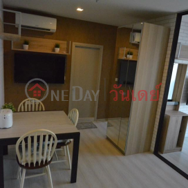 คอนโด สำหรับ เช่า: Life Sukhumvit 48, 40 ตร.ม., 2 ห้องนอน - OneDay_0