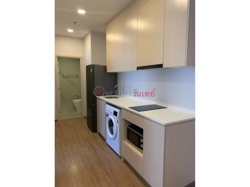  1 Residential Rental Listings ฿ 20,000/ month