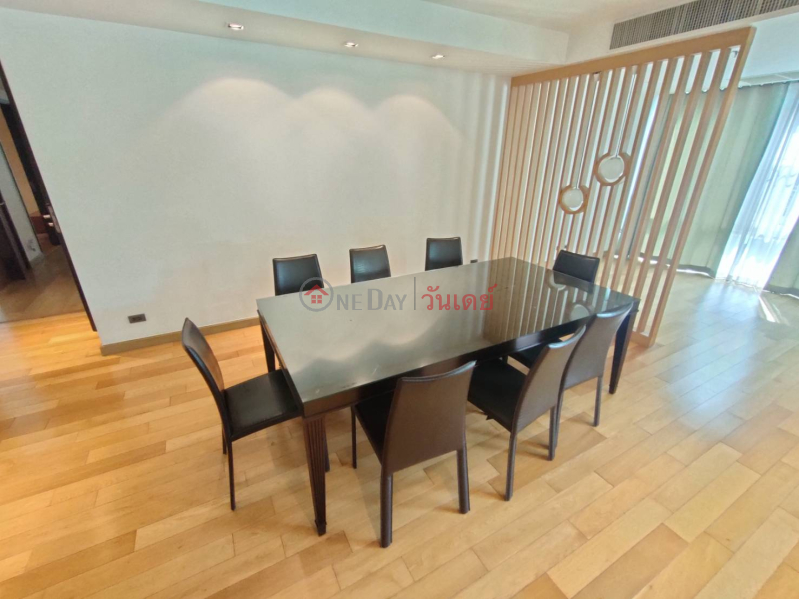 Condo for Rent: Belgravia Residences, 297 m², 4 bedroom(s) Thailand | Rental ฿ 200,000/ month