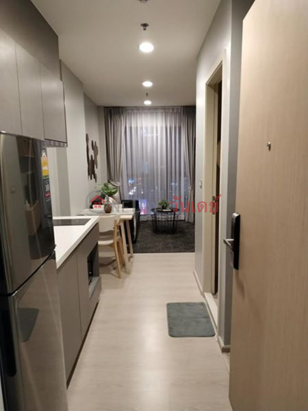 Property Search Thailand | OneDay | Residential, Rental Listings, Condo for Rent: Rhythm Asoke 2, 28 m², 1 bedroom(s)