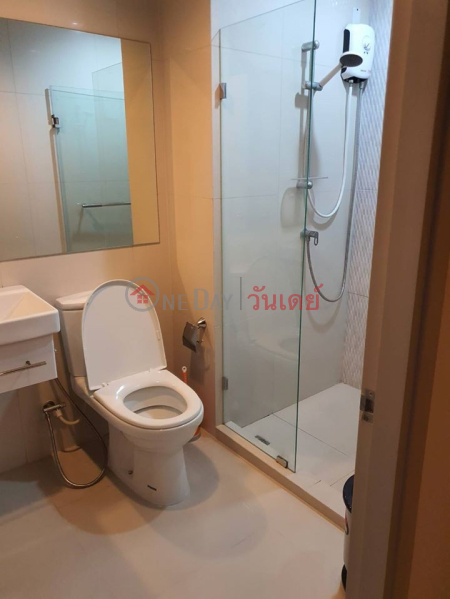 ฿ 3.9Million | Condo for Sale: Life Sukhumvit 48, 40 m², 1 bedroom(s)