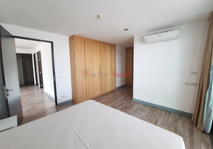 Condo for Rent: Click Condo Sukhumvit 65, 124 m², 3 bedroom(s) Rental Listings