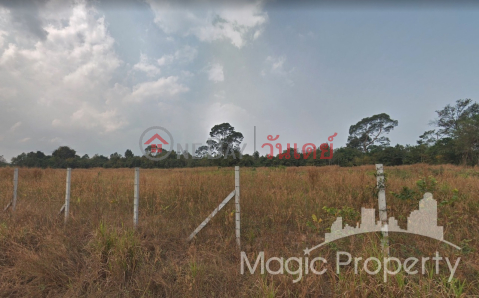 9 Rai Land For Sale Near Yansangwararam Temple Na Chom Thian, Sattahip, Chon Buri _0