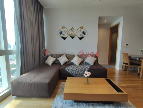 Condo for Rent: Millennium Residence, 90 m², 2 bedroom(s) - OneDay_0