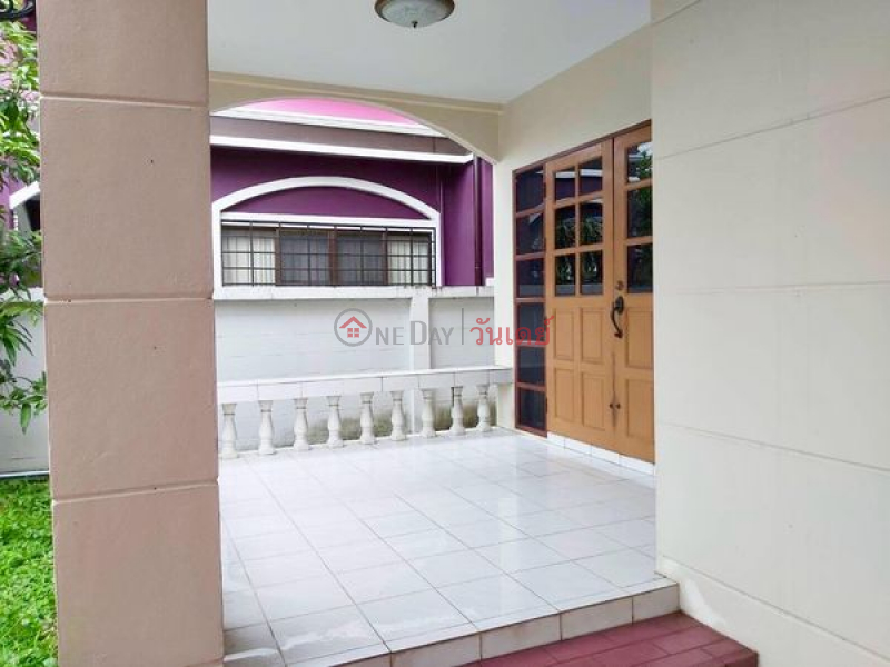 Chiang Mai House for Rent | Thailand Rental ฿ 17,000/ month