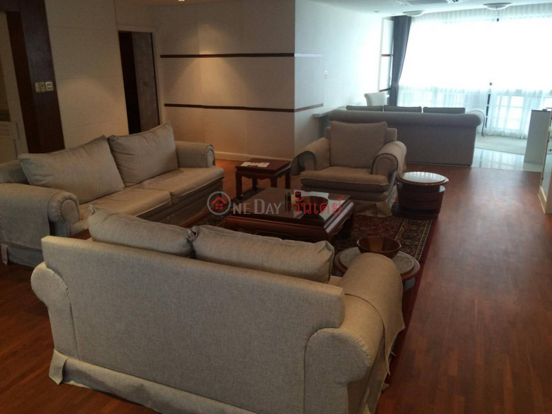 ฿ 70,000/ month Condo for Rent: President Park Sukhumvit 24, 260 m², 3 bedroom(s)