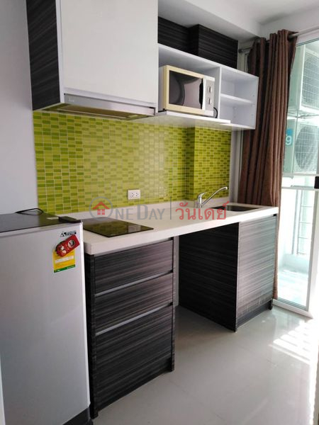 Condo for rent: Chateau In Town Ratchada 20 (7th floor) Thailand, Rental | ฿ 9,900/ month