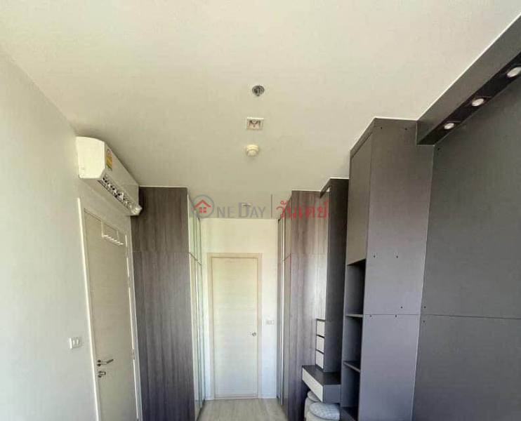 ฿ 16,000/ month | For rent Quinn Ratchada 17 (14th floor)