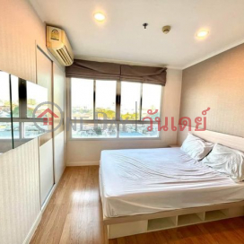 Condo for rent: Lumpini Park Pinklao (9th floor, building A),fully furnished _0