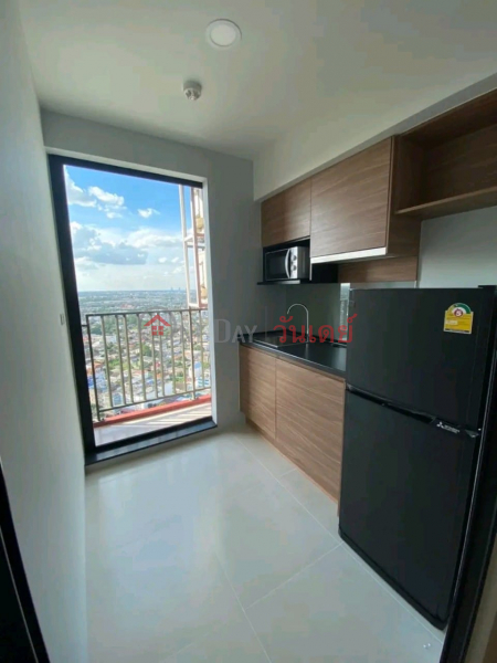 Brix Condominium Charan 64 (30th floor) | Thailand | Rental ฿ 12,000/ month