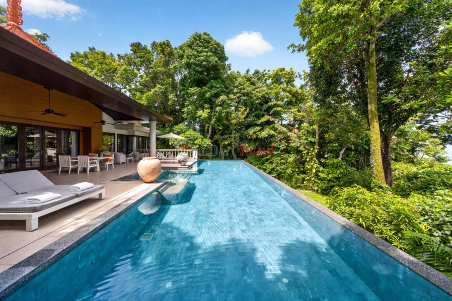 Trisara Villa 36 รายการขาย (REAL-1793)