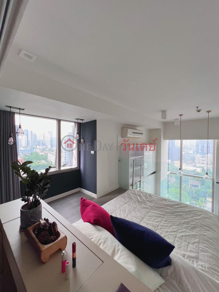 Condo for Sale: Ashton Morph 38, 45 m², 1 bedroom(s) Sales Listings