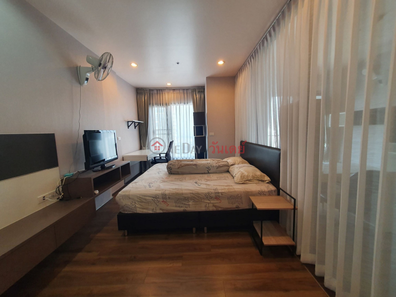 ฿ 22,000/ month Condo for Rent: Onyx Phaholyothin, 40 m², 1 bedroom(s)