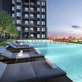 Condo for rent: Metris Rama 9-Ramkumhang (floor 12A) _0