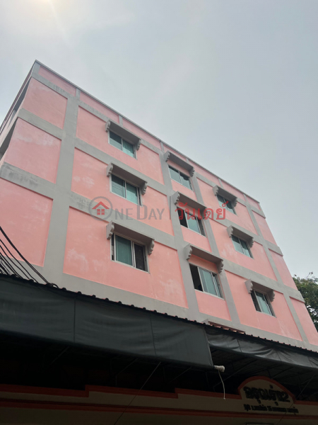 อรุณรุ่ง อพาร์ทเมนต์ 2 (Arunrung Apartment 2) จตุจักร | OneDay วันเดย์(3)