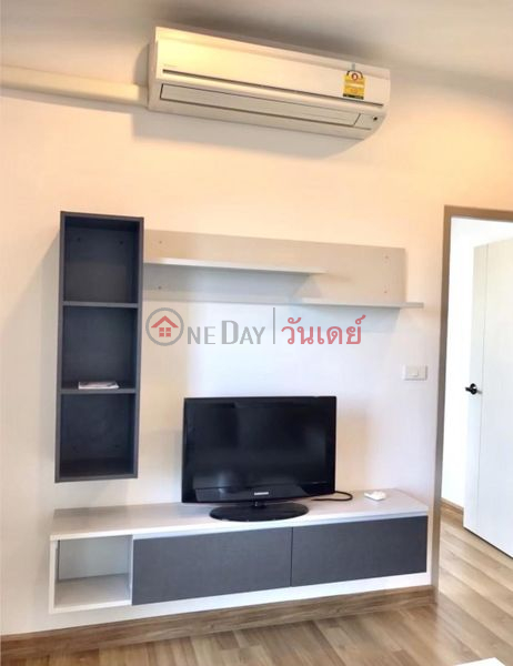 Condo for rent: Premio Vetro (11th floor),fully furnished Thailand, Rental, ฿ 16,000/ month