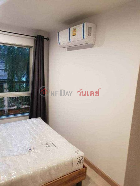 Condo for rent The Kith Plus Sukhumvit 113 (2nd floor),Thailand Rental | ฿ 6,800/ month