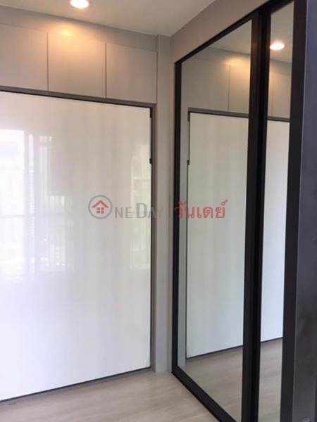 Condo for Rent: Life Asoke, 36 m², 1 bedroom(s) | Thailand | Rental ฿ 22,000/ month