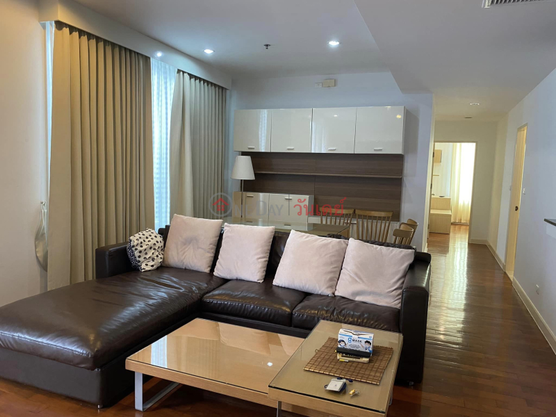 Condo for Rent: Siri Residence, 120 m², 2 bedroom(s) Rental Listings