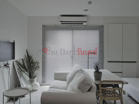 Condo for Rent: The Nest Sukhumvit 22, 24 m², 1 bedroom(s) - OneDay_0