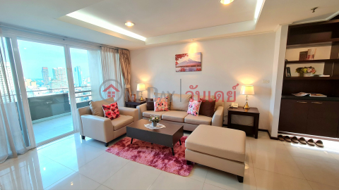 Condo for Rent: Piyathip Place, 173 m², 2 bedroom(s) - OneDay_0