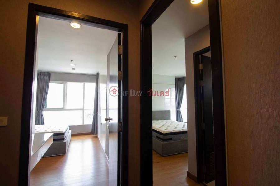 For rent Diamond Sukhumvit (7th floor) Thailand Rental | ฿ 23,000/ month