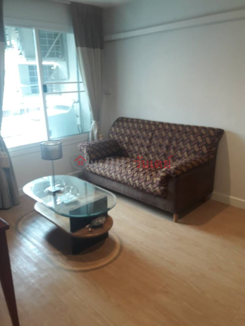 2 bed and 1 bath Thonglor tower (TRI-TP000925)_0