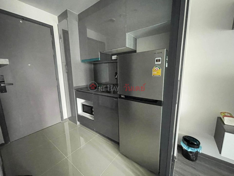 Condo for Rent: Ideo Chula – Samyan, 28 m², 1 bedroom(s),Thailand Rental ฿ 19,000/ month