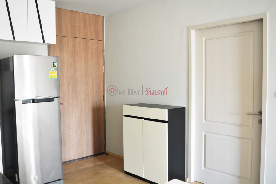 ฿ 30,000/ month, Condo for Rent: Noble Refine, 50 m², 1 bedroom(s)