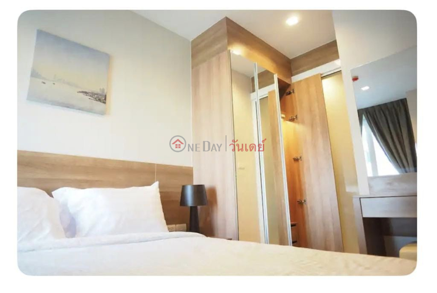  | 1 | Residential, Rental Listings, ฿ 35,000/ month